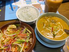 柠檬酸辣无骨凤爪-帕蓝·暹罗料理(曲阳店)
