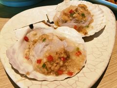 -小船渔村•大连菜•大连焖鱼(黄河路店)