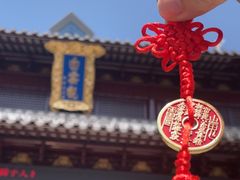 -上海白云观