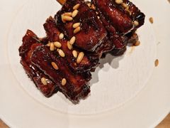 -肥三土菜馆(五四广场店)