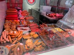 -天宝楼酱制品(华苑路店)