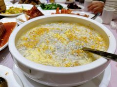 酒酿麻心小汤圆-顺风海鲜港(金玉兰店)
