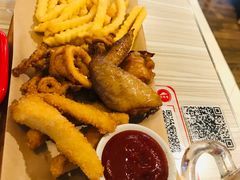 -必胜客(上海新南方商城PH店)