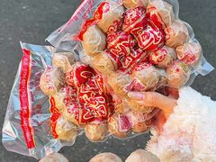 -阿娟牛肉丸·手打牛肉丸·现做现卖