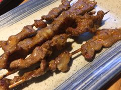 -打酱友•斑鱼海鲜粥火锅(吴桥店)