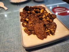 -振生清真饭店(永安道店)