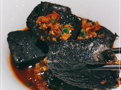 -楚山晓·湖北菜(武汉光谷K11店)