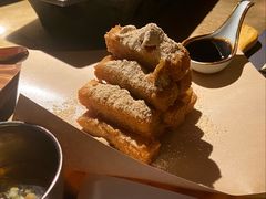 -烤匠麻辣烤鱼(双流明城购物中心店)