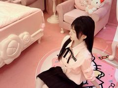 -安吉Hello Kitty乐园