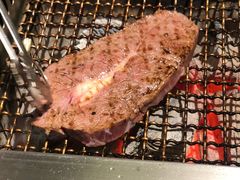 -樱宿日式和牛烧肉(五道口店)