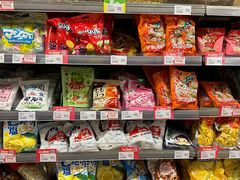 -新苗超市(花城店)