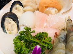 -MoMo牧场·寿喜烧专门店(长泰广场店)
