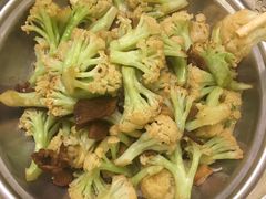 -忠顺斋易州印象烤鸭店(东关新村店)
