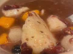 -鲜芋仙(大兴龙湖店)