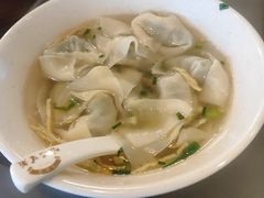 -哑巴生煎(临顿路店)