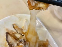 -玲又珑美食(盘福路店)