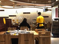 大堂-巴奴毛肚火锅(大剧院店)