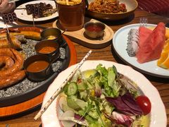 -1886德国汽车餐厅(外滩中央店)