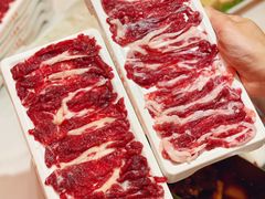 -八合里牛肉火锅(上海中山公园店)
