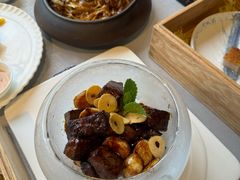-广州花园酒店