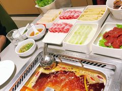 -海底捞火锅(凯德广场店)