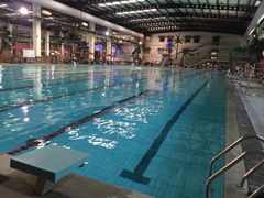 -南宫温泉水世界