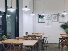 -yes or no(南部商务区店)