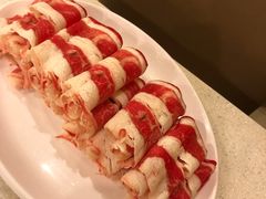 -八先生涮肉房(三里河店)