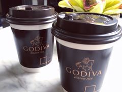 -GODIVA(国际金融中心店)