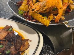 -海韵人家.海景花园经典云南菜(双廊店)