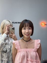 -艾美A·M Hair Salon