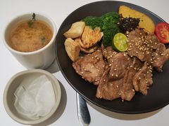-牛邸·烧肉饭(来福士店)