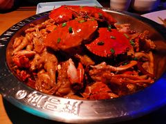 -胖哥俩肉蟹煲(爱琴海购物公园店)