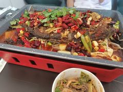 -·老北京炸酱面