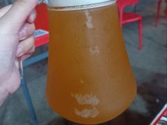 -大哈福烧烤·海鲜·家常菜(延安三路店)