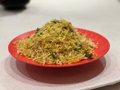 -香谷私厨(高新店)