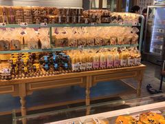 -巴莉甜甜(中环城店)