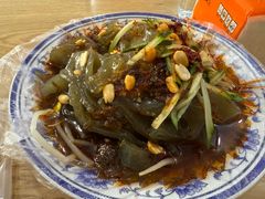 -小朱麻辣串(益民街店)