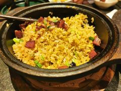 -丝路金桃·新疆菜(徐汇店)