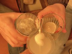 -Sirena海妖日咖夜酒