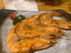 -三石铁板烧(紫竹桥店)