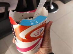 -麦当劳(哈西万达店)