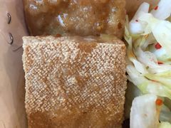 -国足臭豆腐(明瓦廊店)
