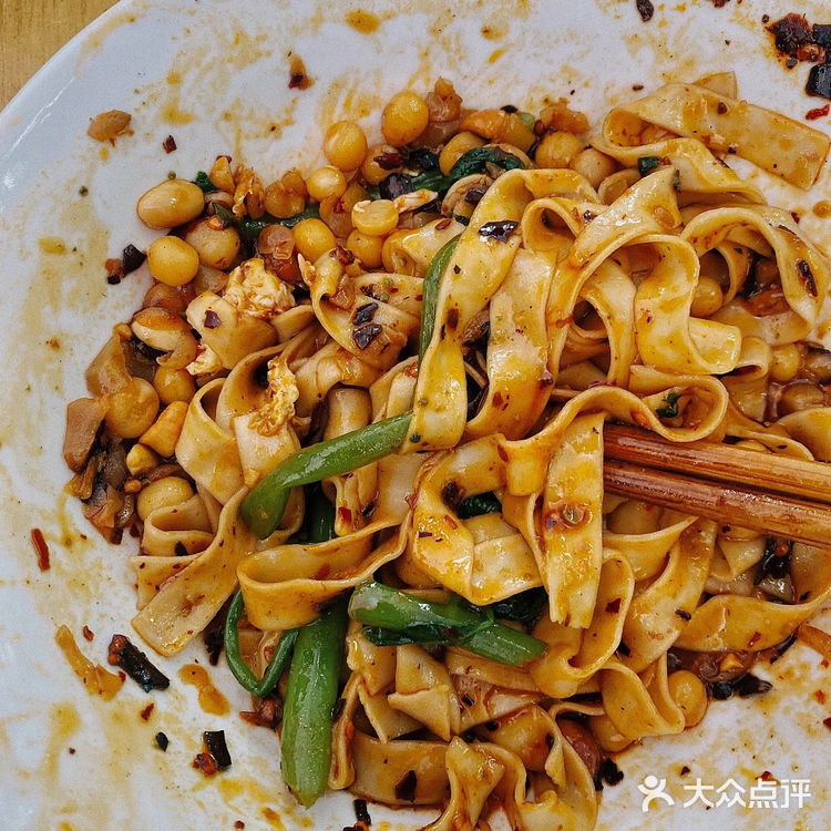 重庆好店｜重庆面馆探店推荐合集（一）