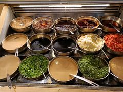 -火炉火自助餐(悠唐购物中心店)