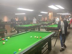 -云川台球(马甸店)