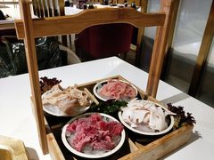 -丙申臺火锅