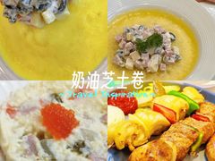 -库滋明·俄罗斯特色美食(中央大街店)