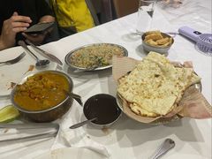 -葛尼沙印度餐厅 (镇明路店)