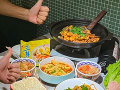 -肥家大排档(天河体育西店)